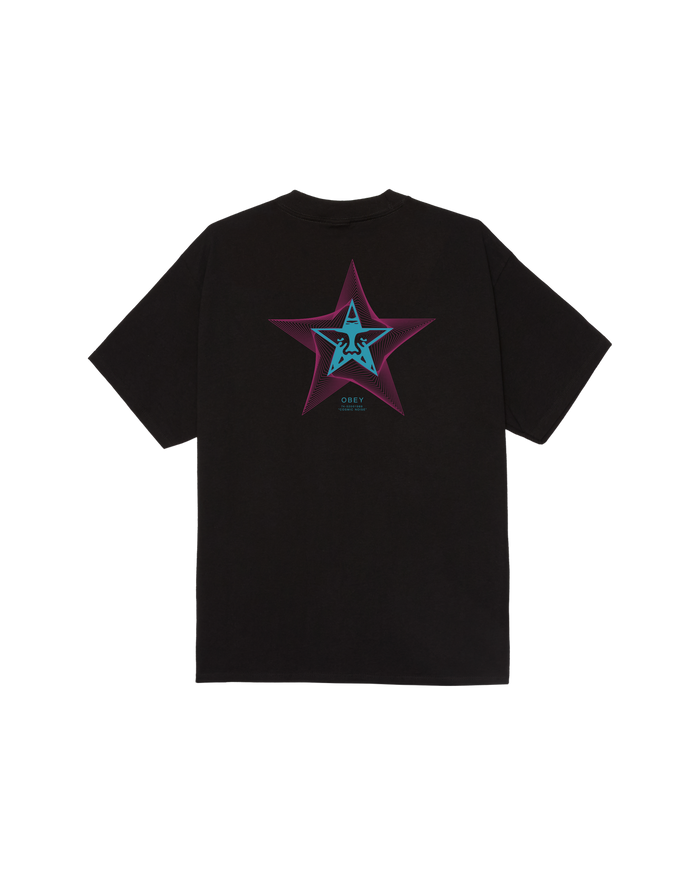 COSMIC NOISE CLASSIC T-SHIRT