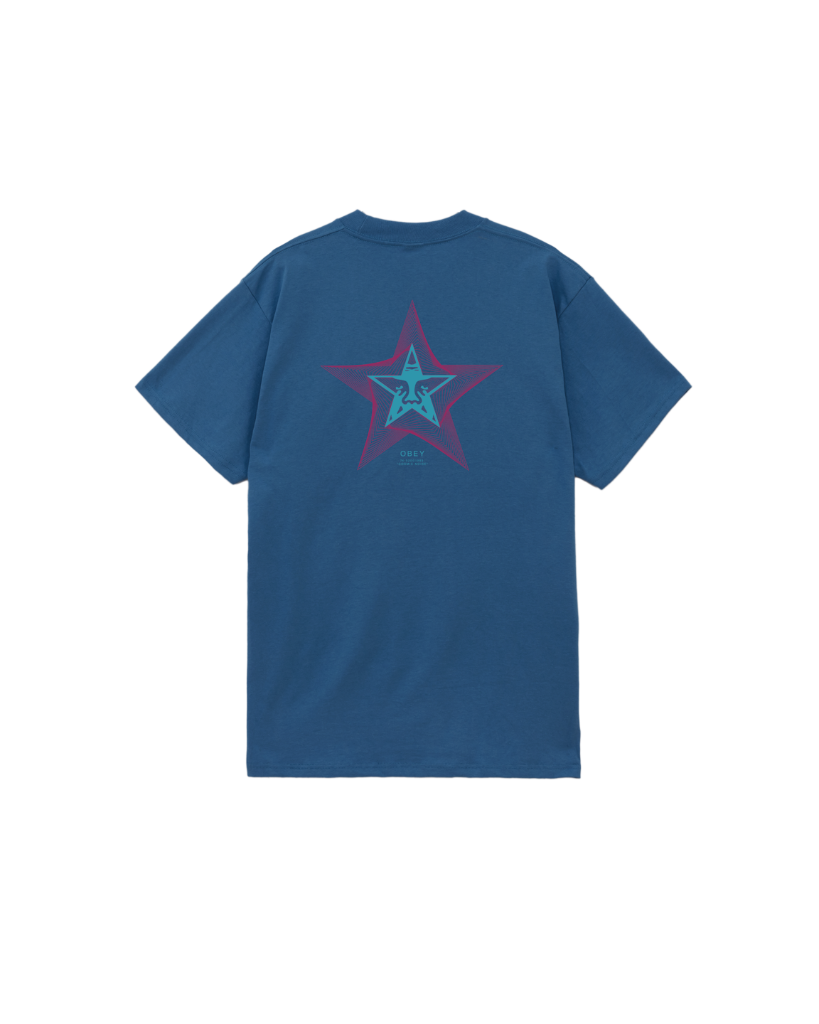 COSMIC NOISE CLASSIC T-SHIRT