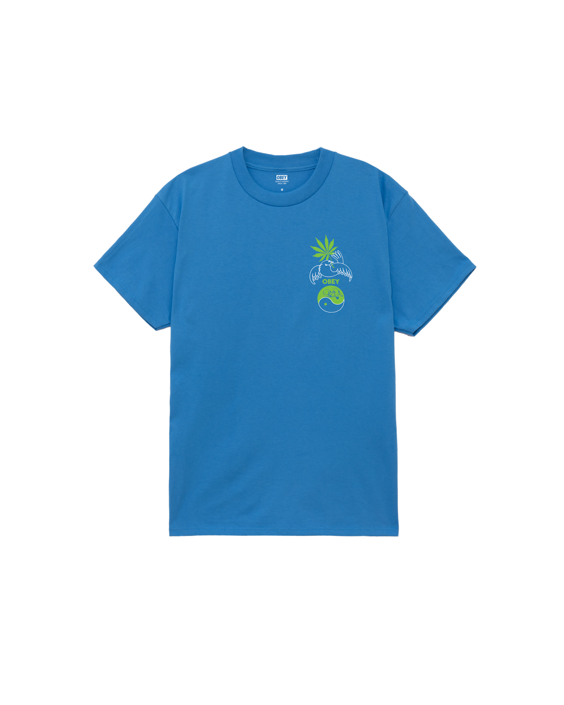PLEDGE ALLEGIANCE CLASSIC T-SHIRT