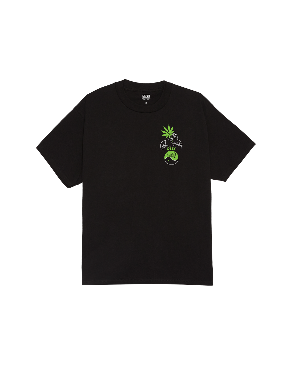PLEDGE ALLEGIANCE CLASSIC T-SHIRT
