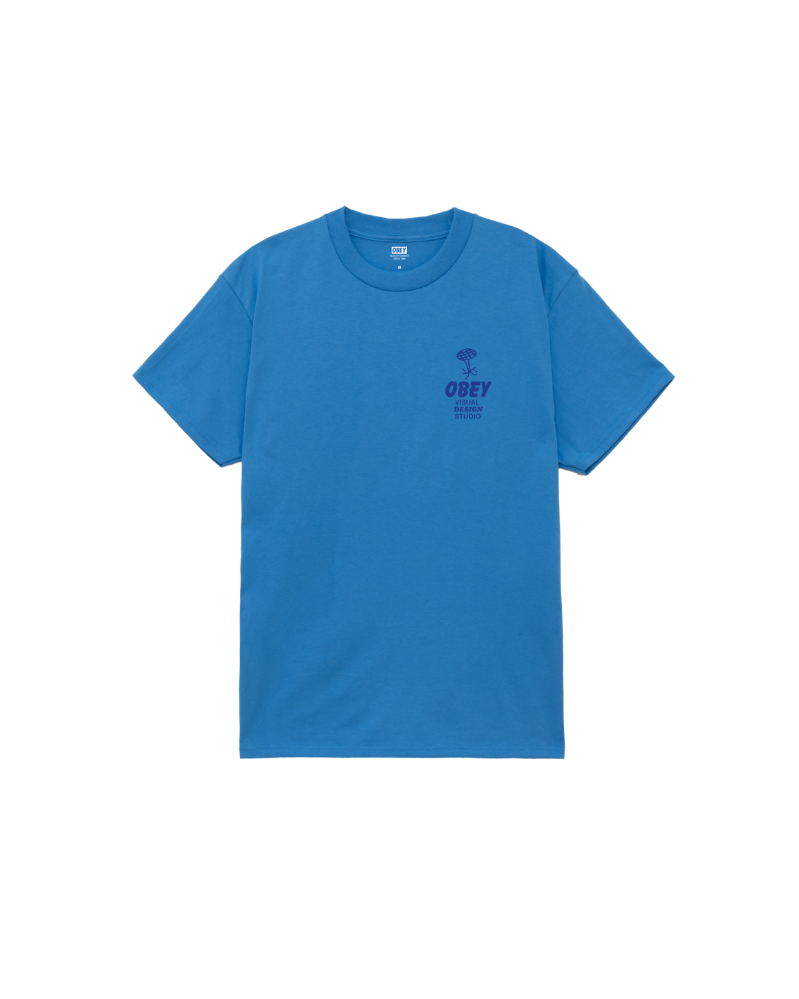 BUILDING STRONG MINDS CLASSIC T-SHIRT