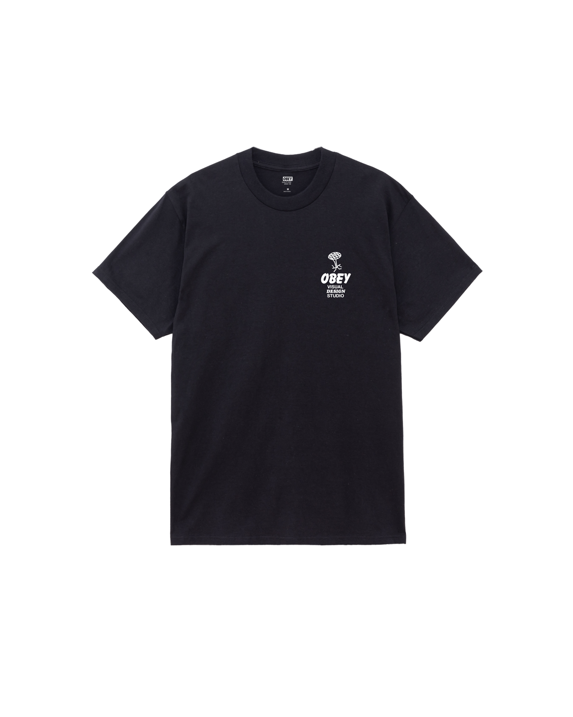 BUILDING STRONG MINDS CLASSIC T-SHIRT