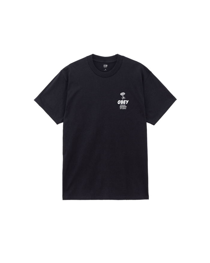 BUILDING STRONG MINDS CLASSIC T-SHIRT