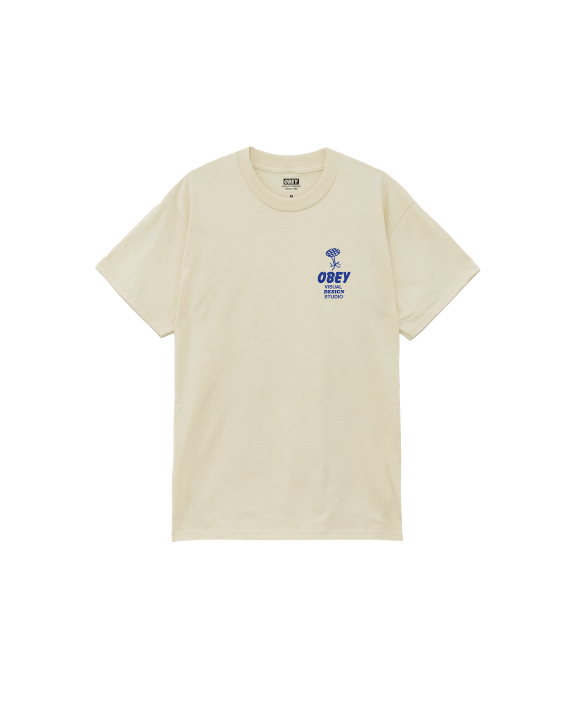 BUILDING STRONG MINDS CLASSIC T-SHIRT