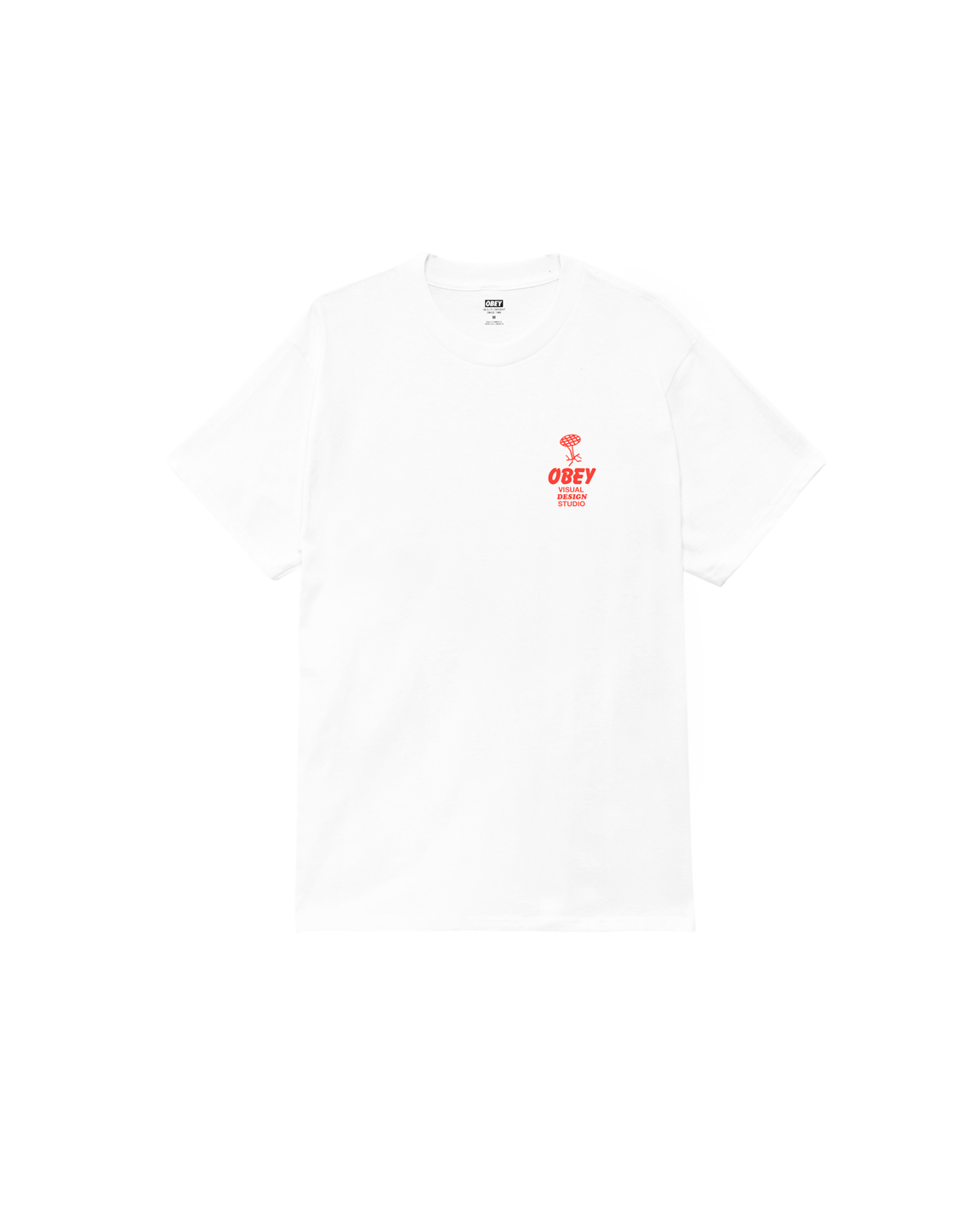 BUILDING STRONG MINDS CLASSIC T-SHIRT