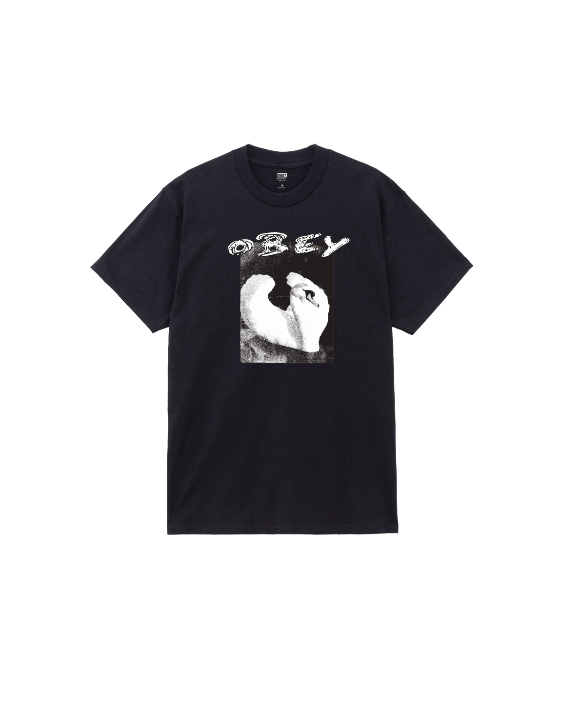 SWAN T-SHIRT