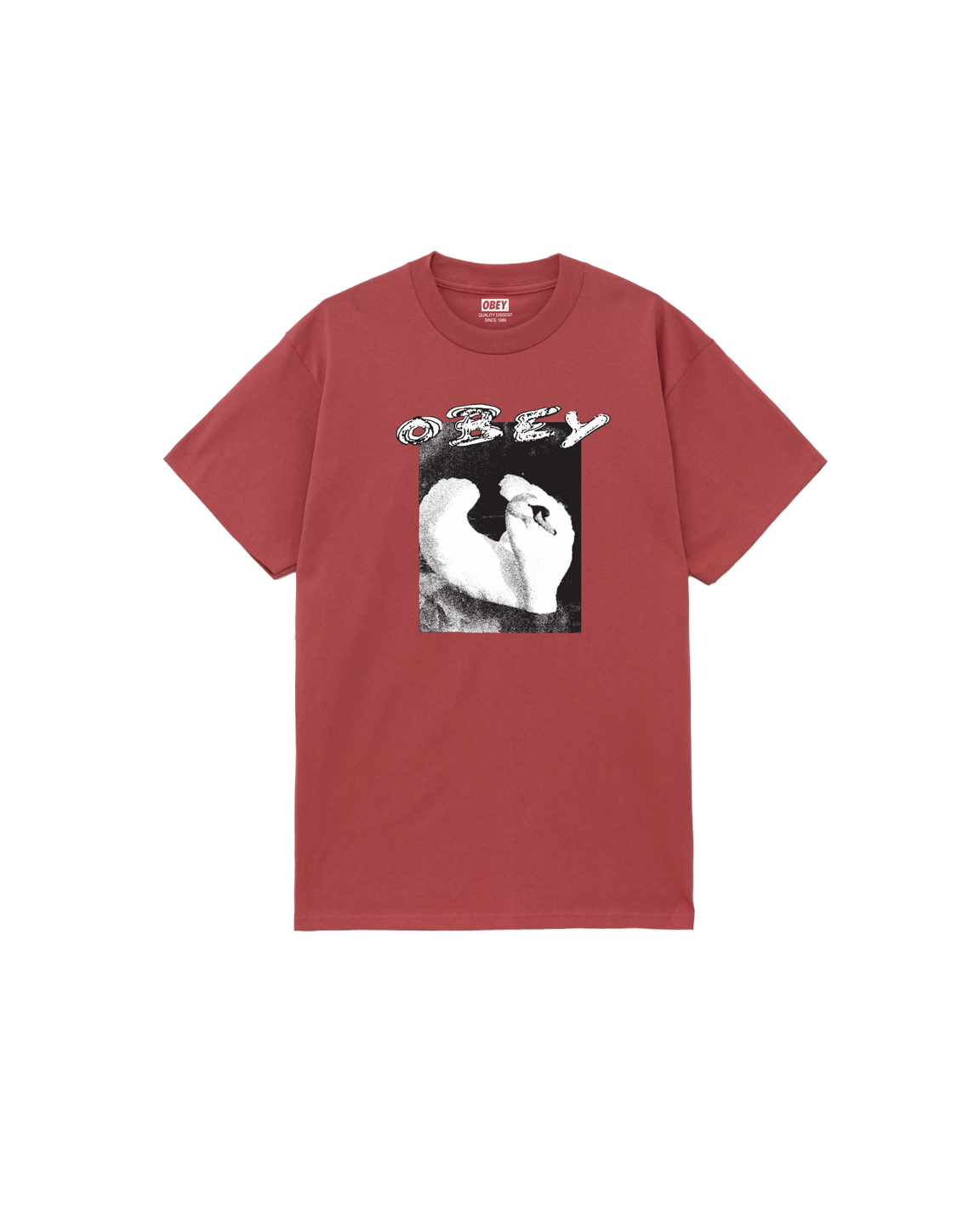 SWAN T-SHIRT