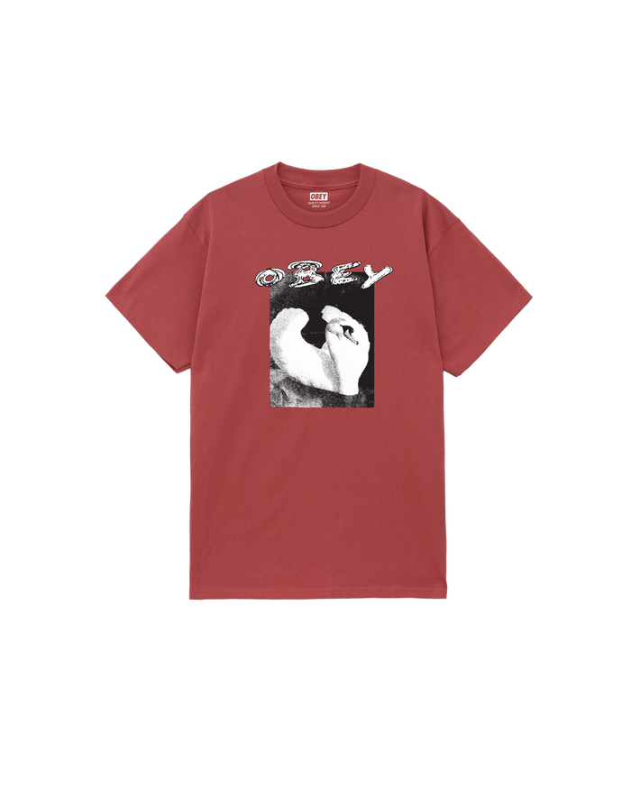 SWAN T-SHIRT