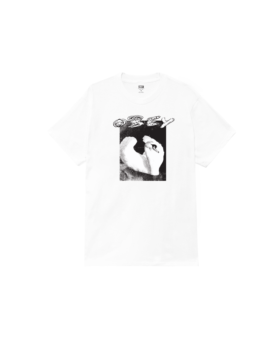 SWAN T-SHIRT