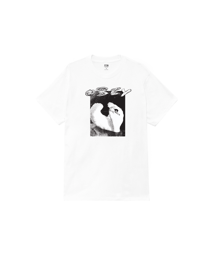 SWAN T-SHIRT
