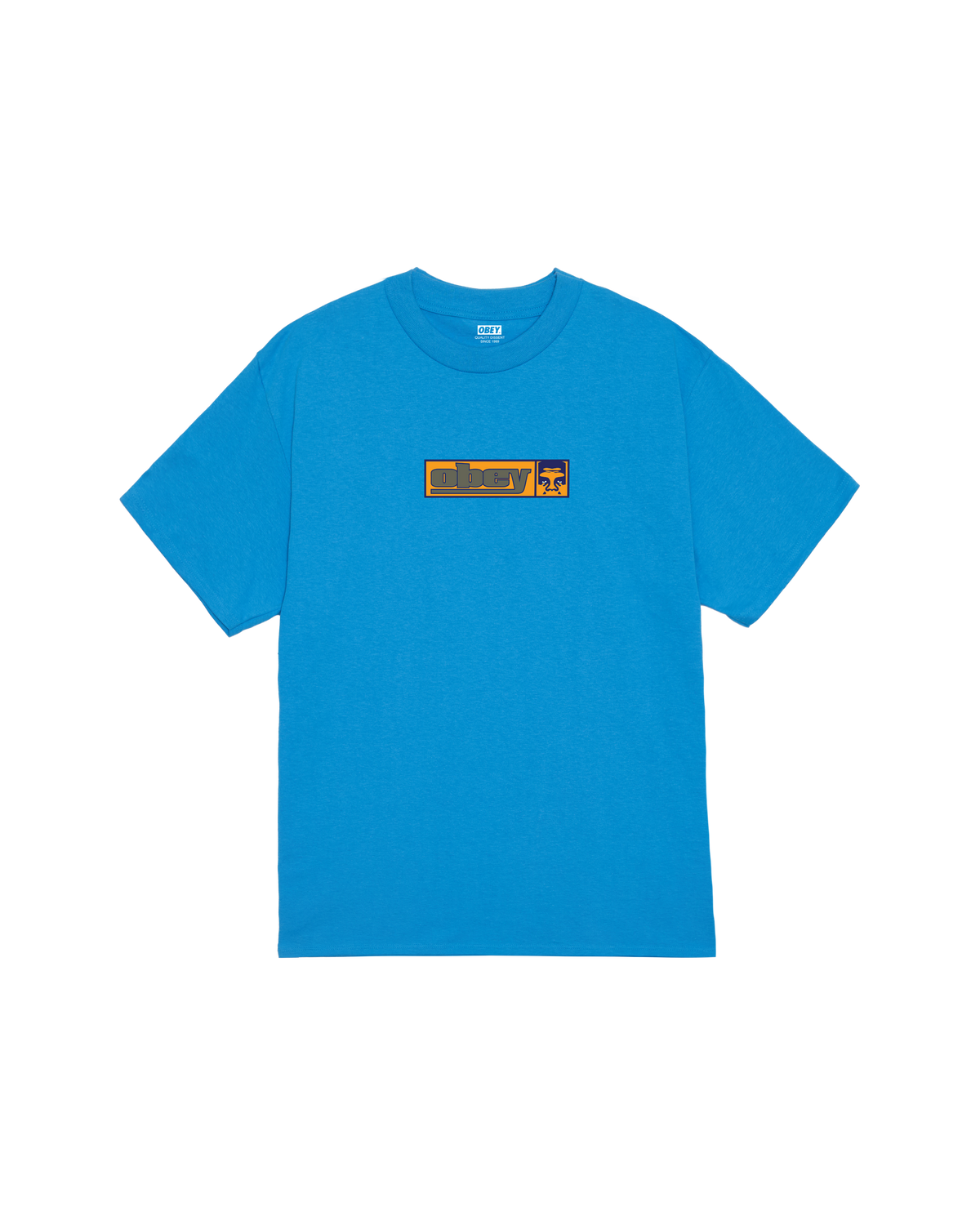 90S ICON CLASSIC T-SHIRT – OBEY CLOTHING JP
