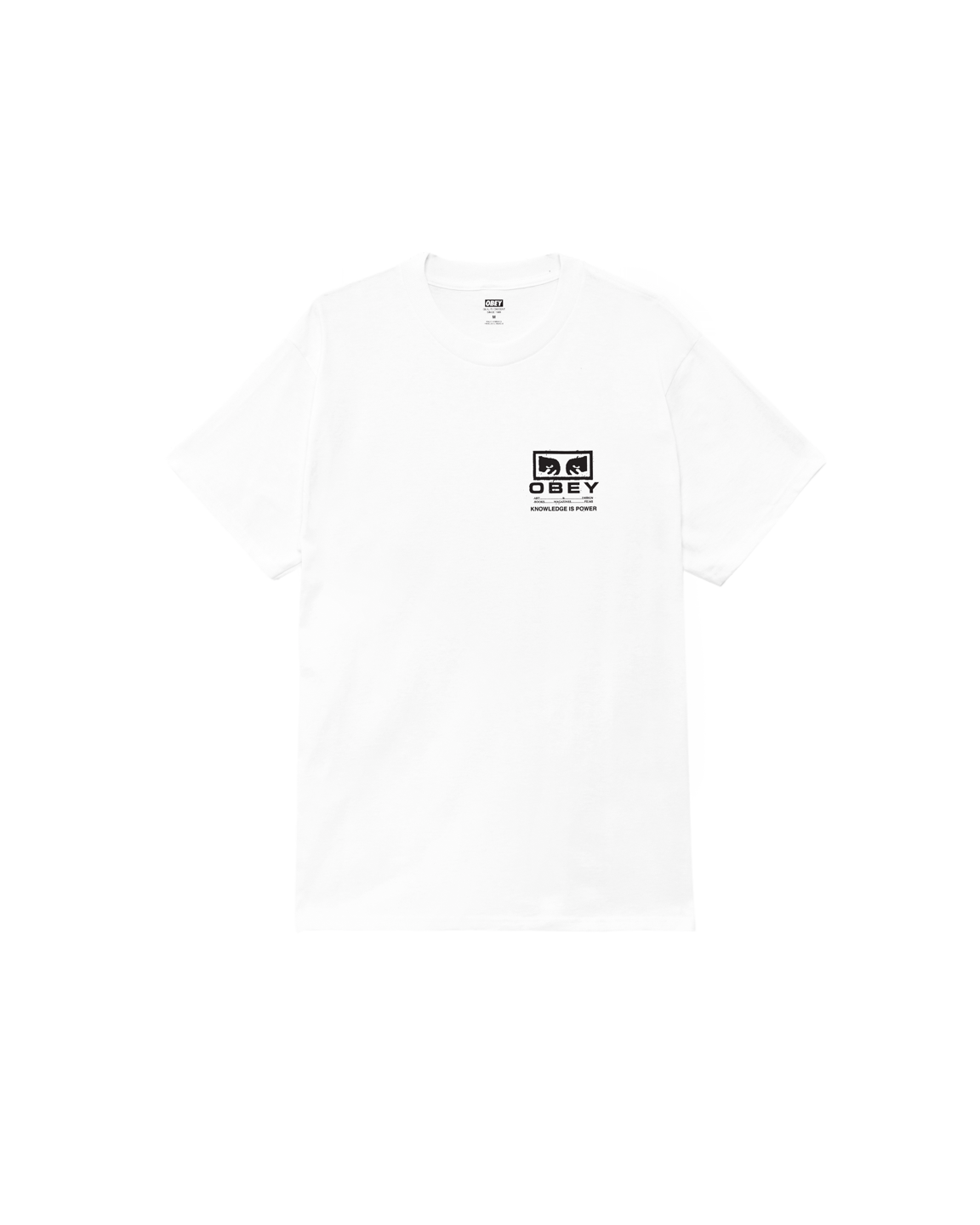 PERMISSION CLASSIC T-SHIRT
