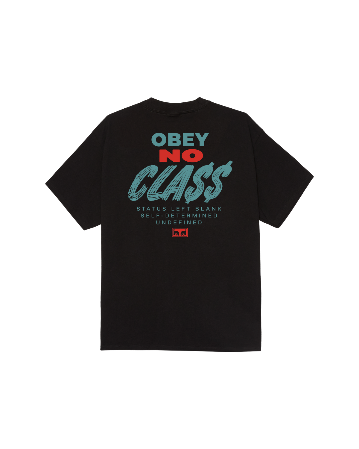 CLASS DROPOUT CLASSIC T-SHIRT – OBEY CLOTHING JP