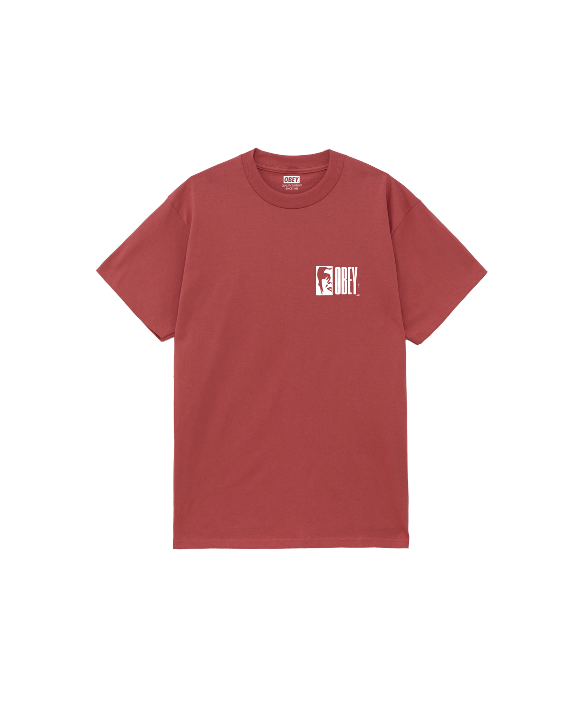 HALF ICON CLASSIC T-SHIRT