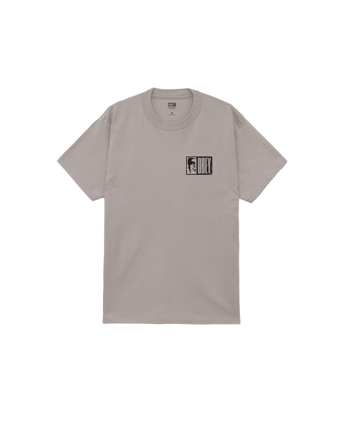 HALF ICON CLASSIC T-SHIRT