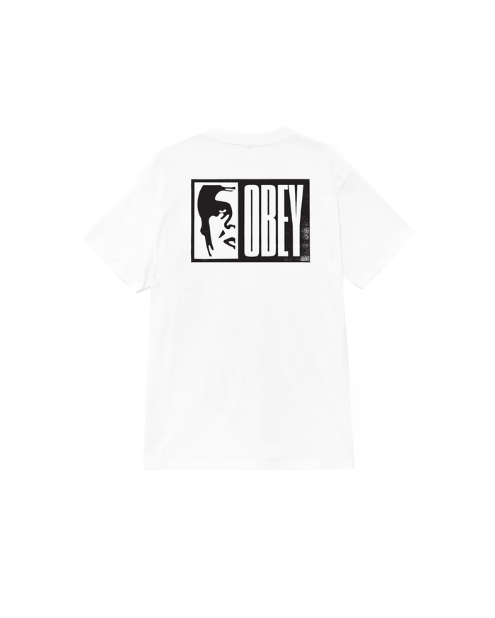 HALF ICON CLASSIC T-SHIRT