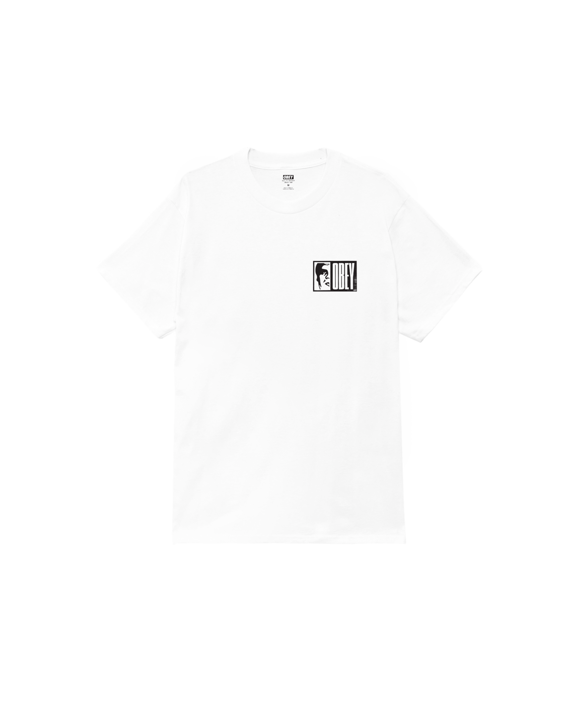 HALF ICON CLASSIC T-SHIRT