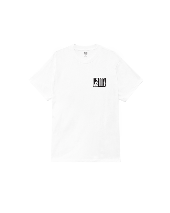 HALF ICON CLASSIC T-SHIRT