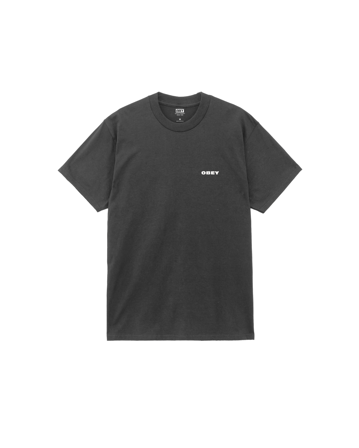 WE SEE YOU CLASSIC T-SHIRT