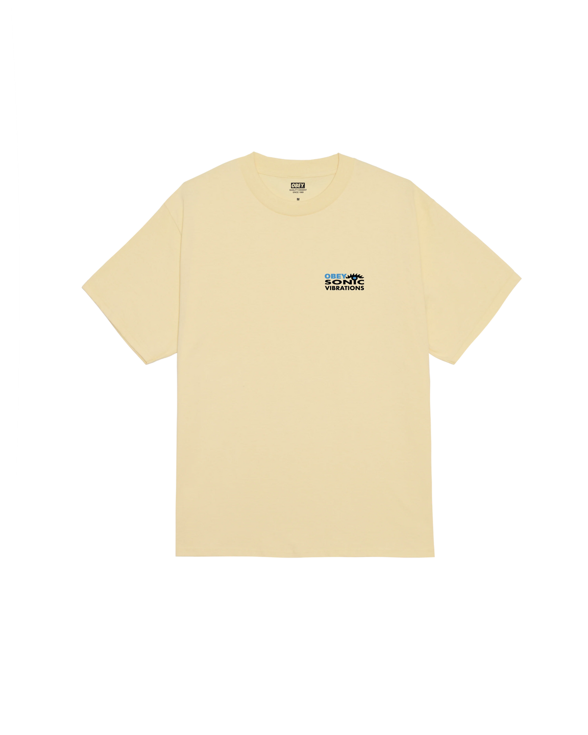 SONIC VIBRATIONS CLASSIC T-SHIRT