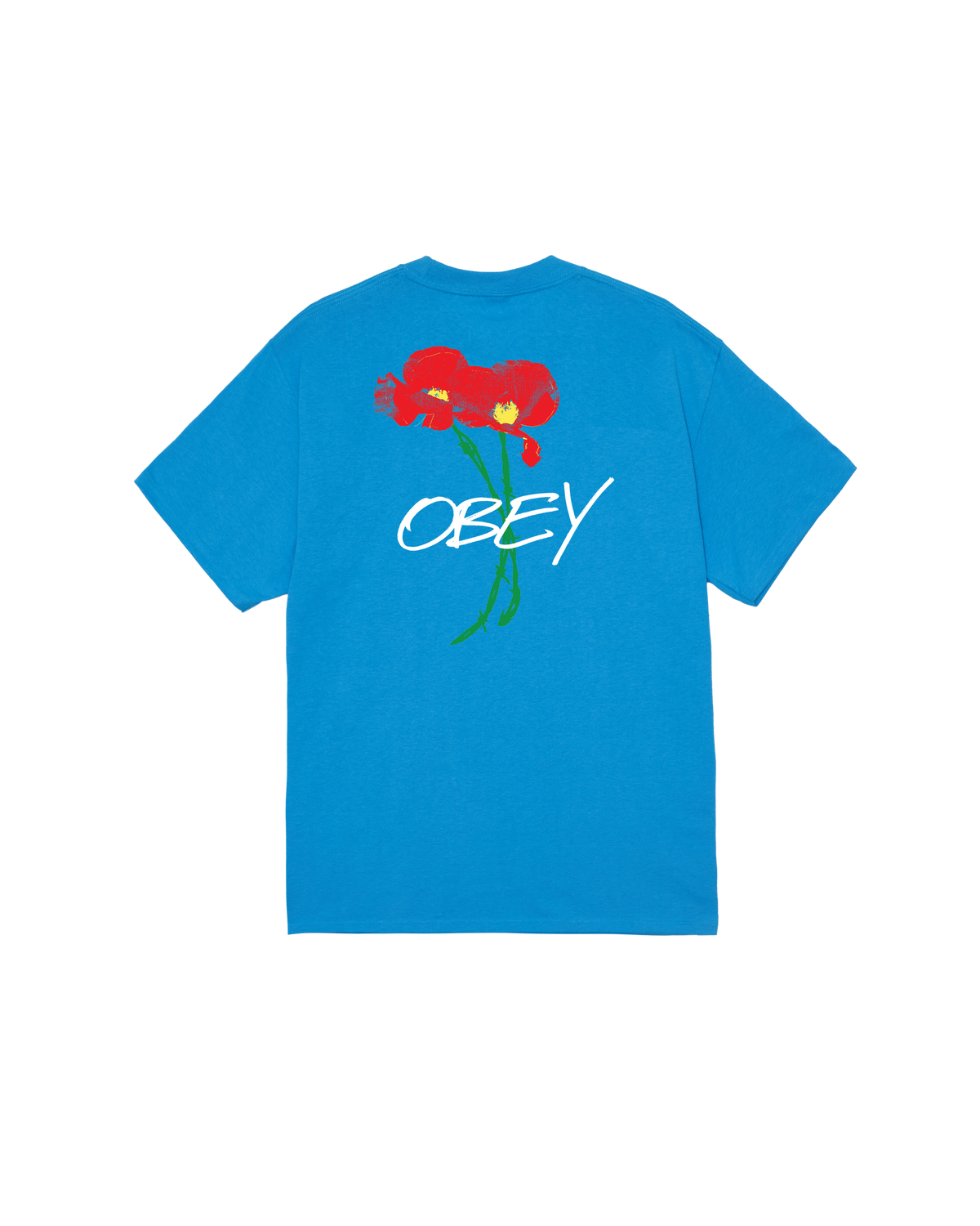 POPPIES CLASSIC T-SHIRT