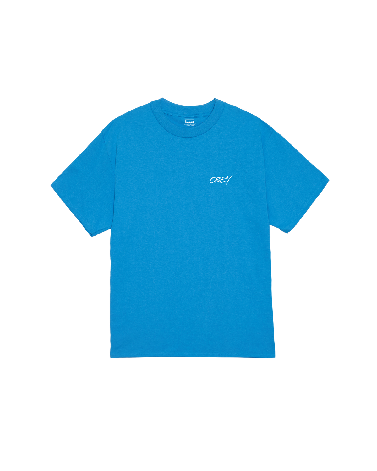 POPPIES CLASSIC T-SHIRT