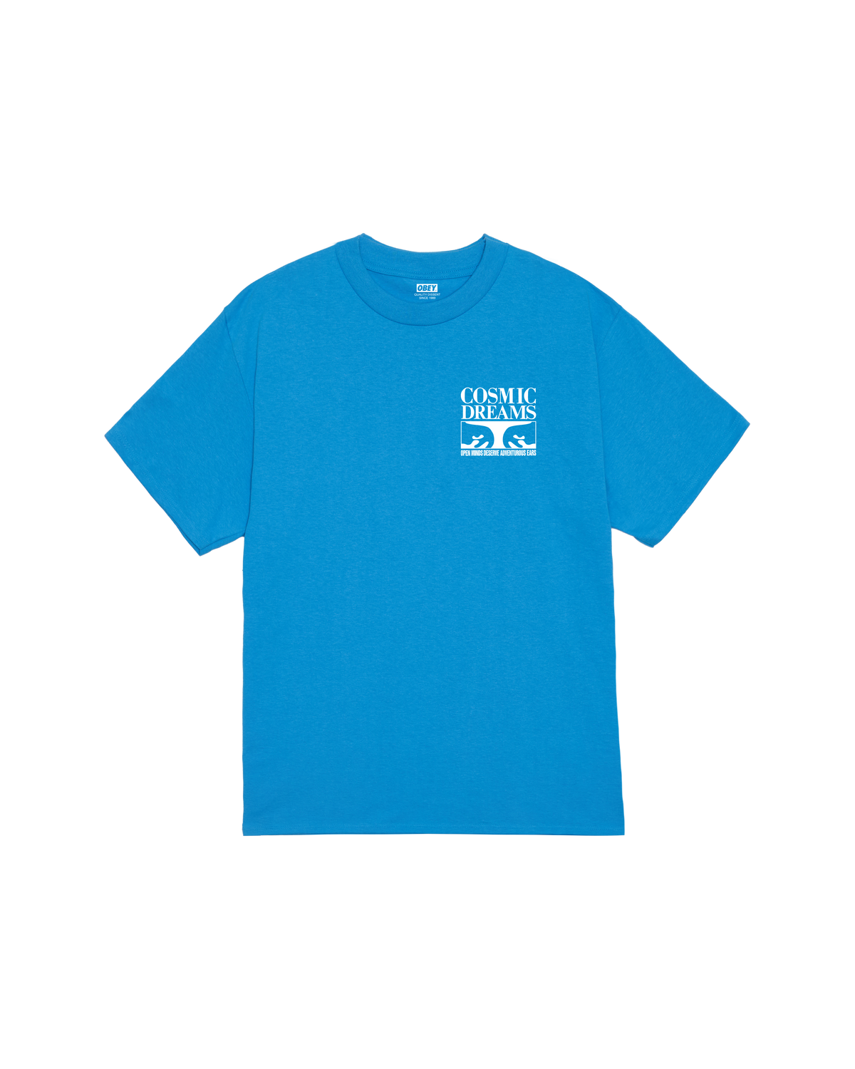 COSMIC DREAMS CLASSIC T-SHIRT