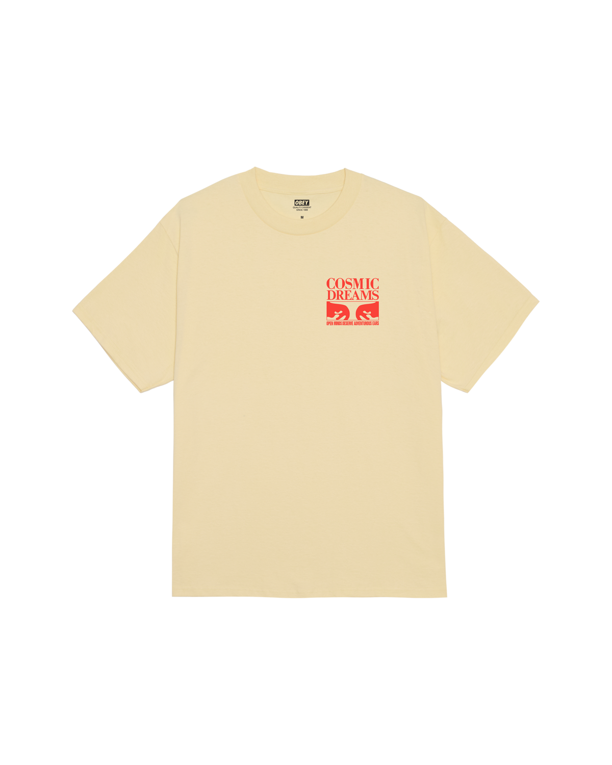 COSMIC DREAMS CLASSIC T-SHIRT