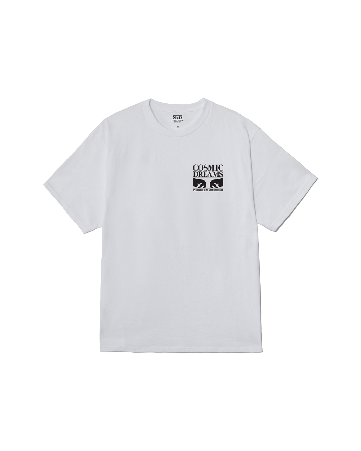 COSMIC DREAMS CLASSIC T-SHIRT