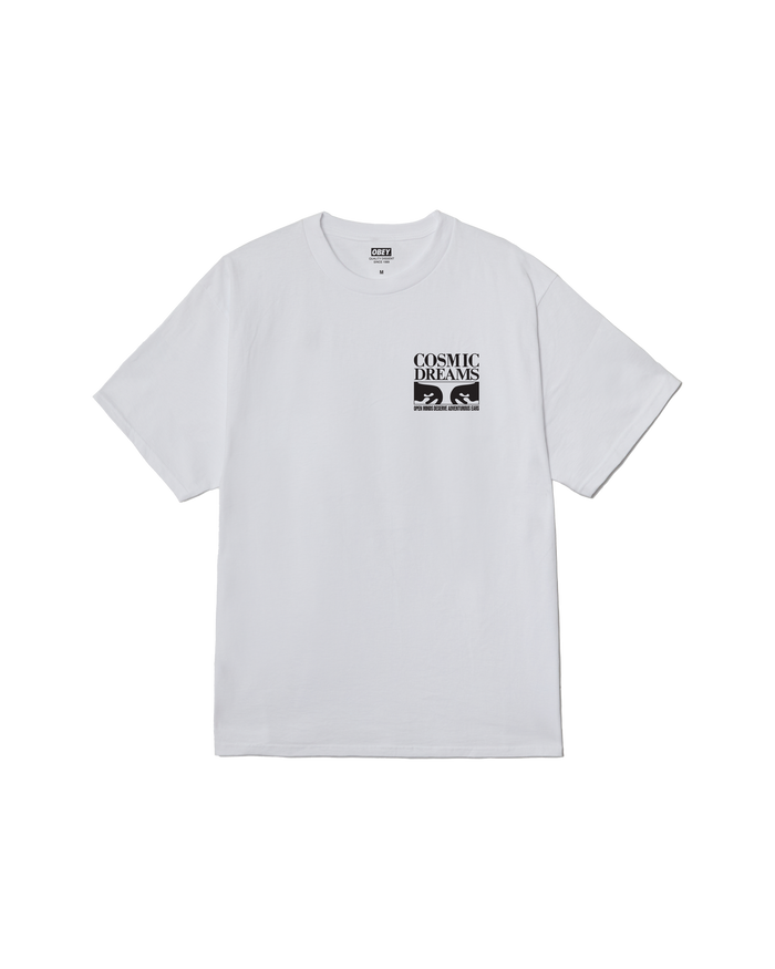 COSMIC DREAMS CLASSIC T-SHIRT