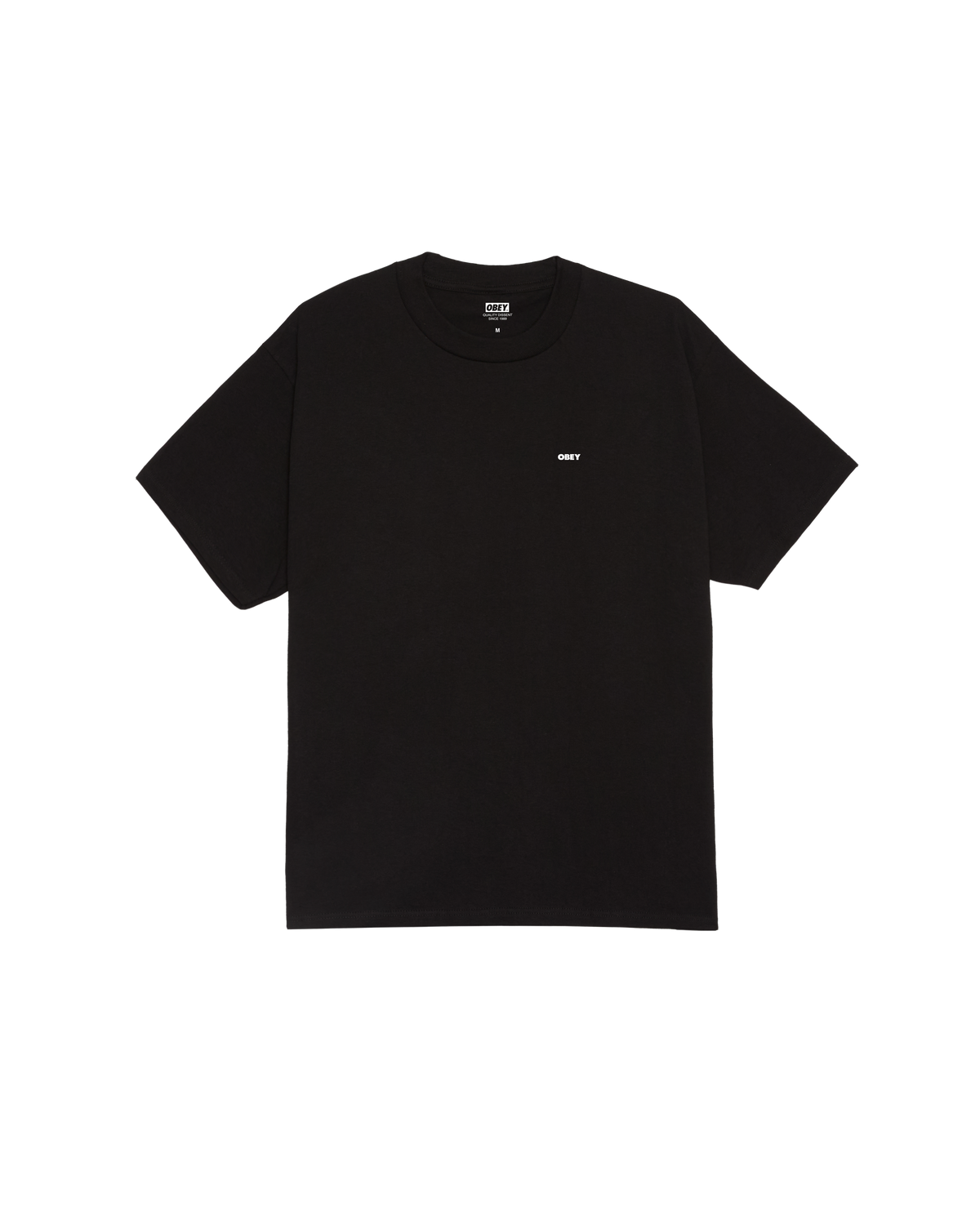 WARNING SIGN CLASSIC T-SHIRT