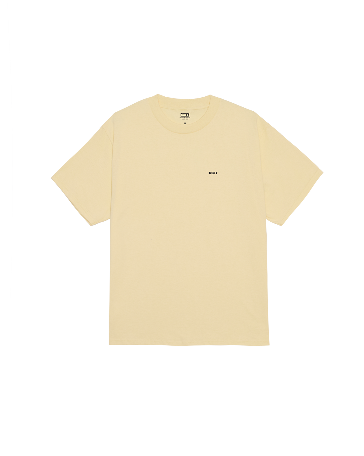 WARNING SIGN CLASSIC T-SHIRT