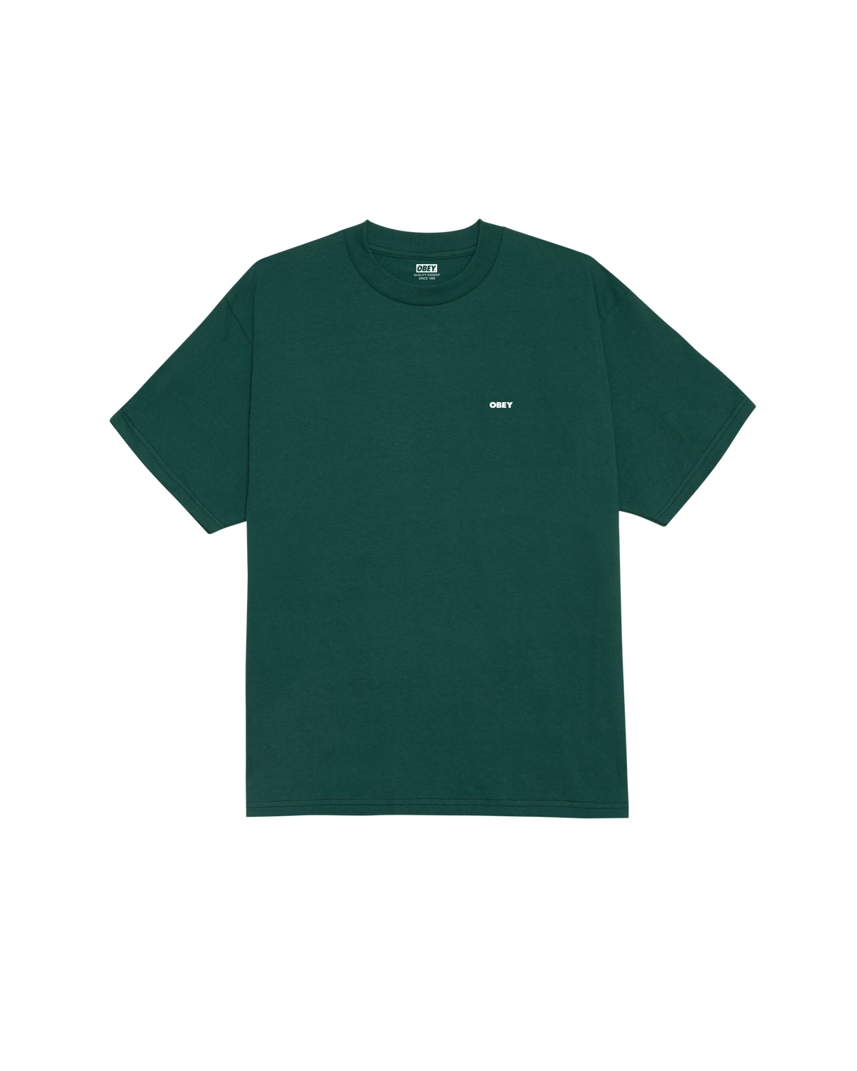 OBEY ART STUDIO FLOWERS - RAINFOREST