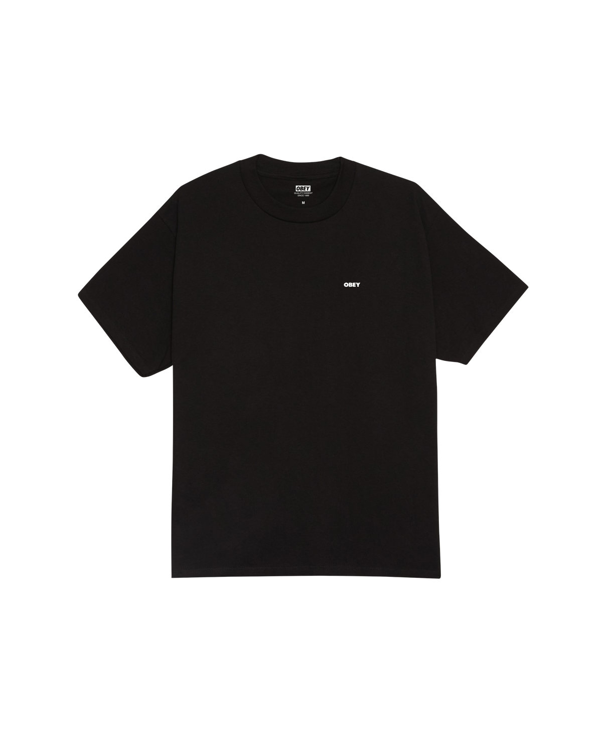 DECAYING MINDS CLASSIC T-SHIRT - BLACK