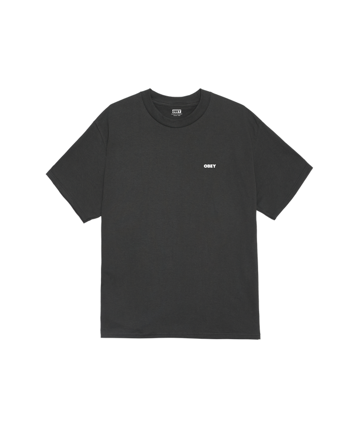 LOVE IN A VOID CLASSIC T-SHIRT - VINTAGE BLACK