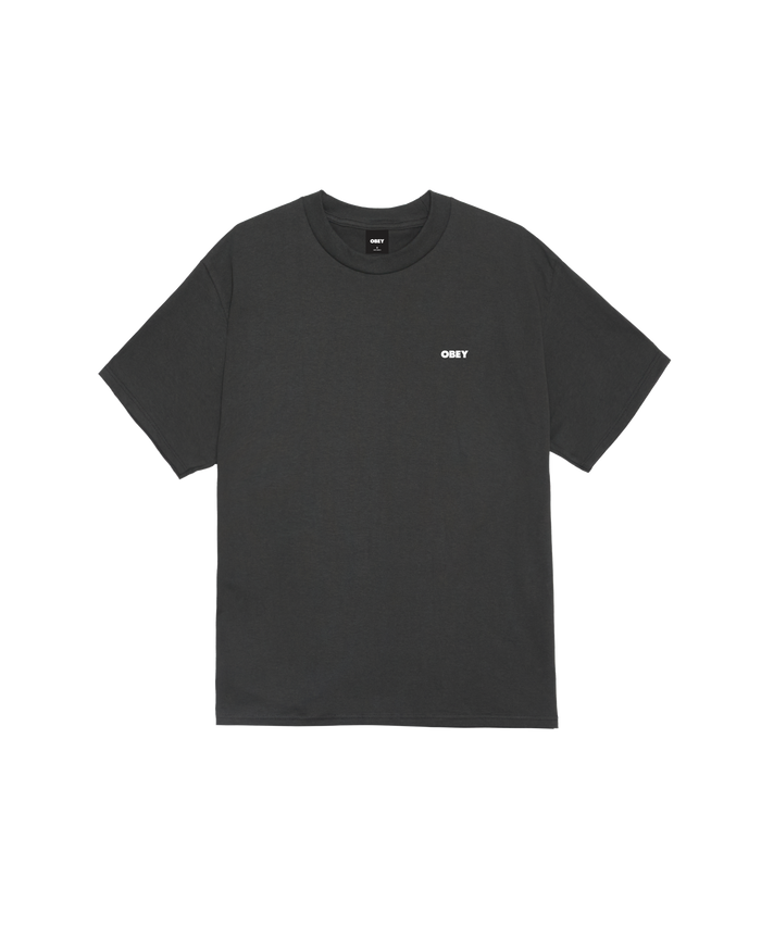 EARTH CRISIS CLASSIC T-SHIRT - VINTAGE BLACK
