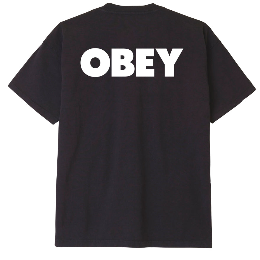 OFF BLACK