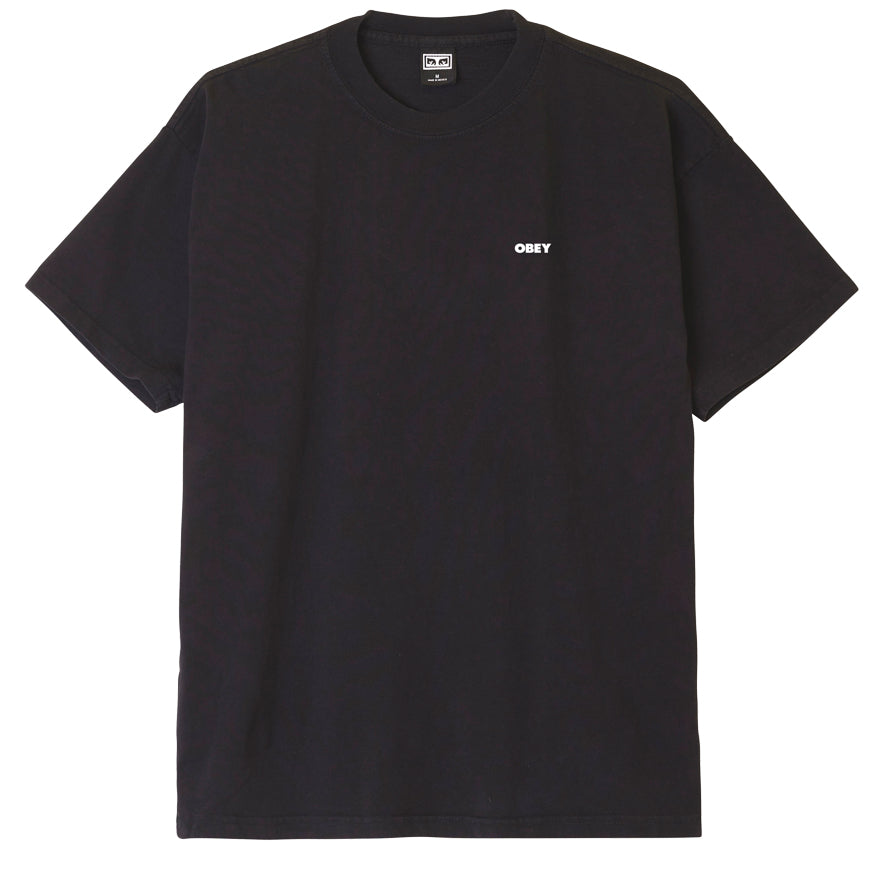 OFF BLACK
