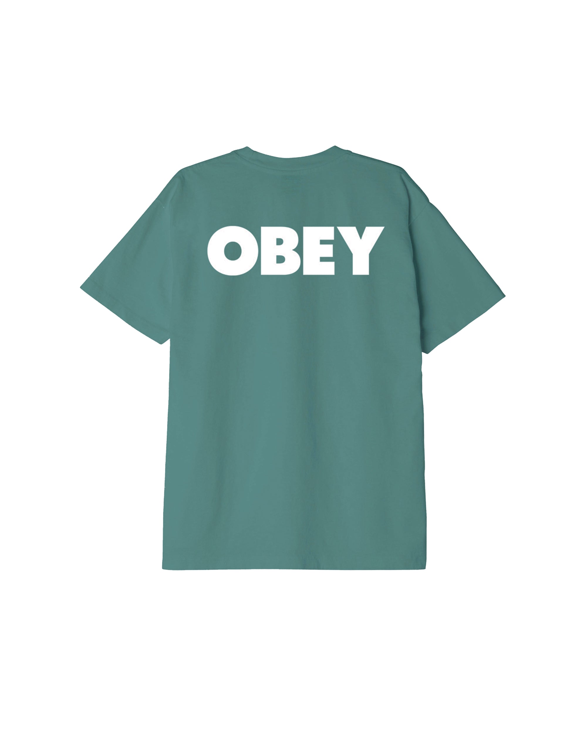 OBEY BOLD 3