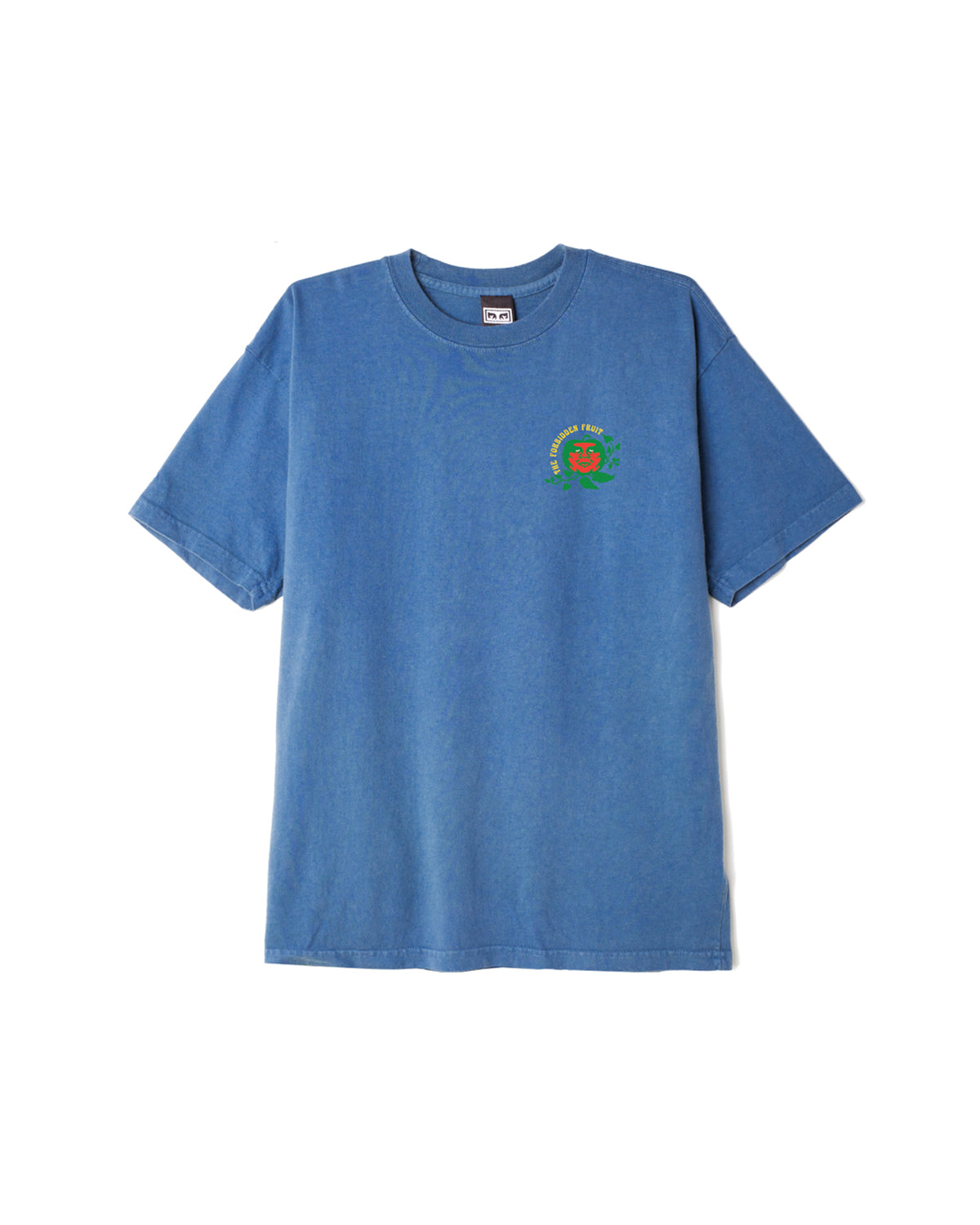 THE FORBIDDEN FRUIT HEAVYWEIGHT T-SHIRT