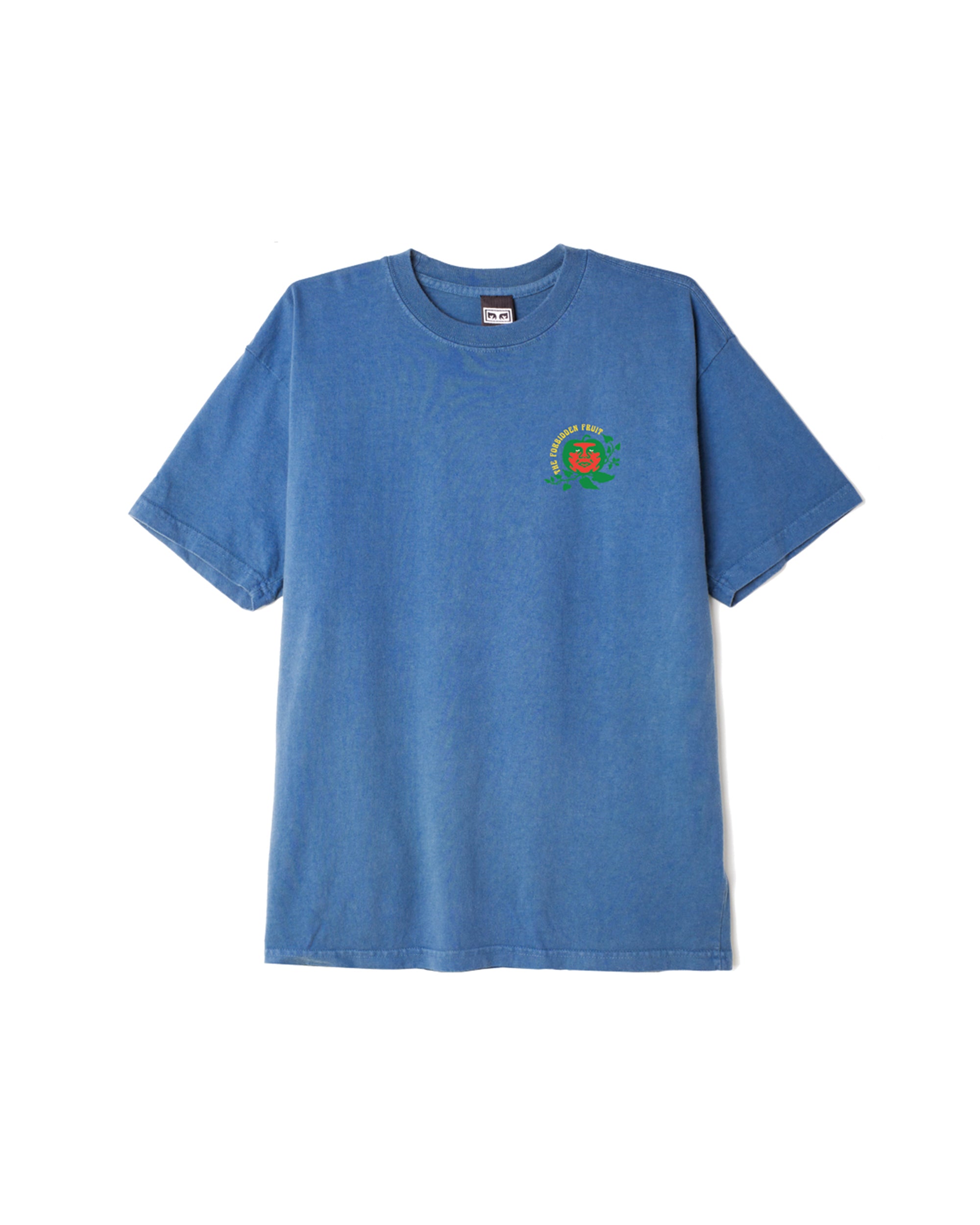 THE FORBIDDEN FRUIT HEAVYWEIGHT T-SHIRT