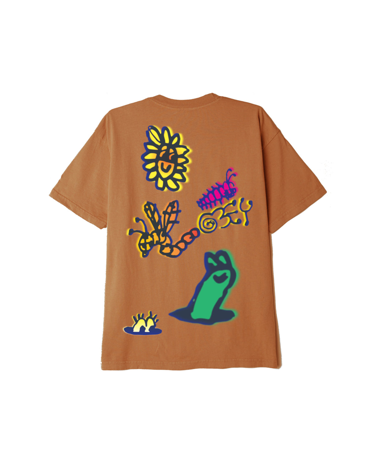TAKE A PEEK TEE