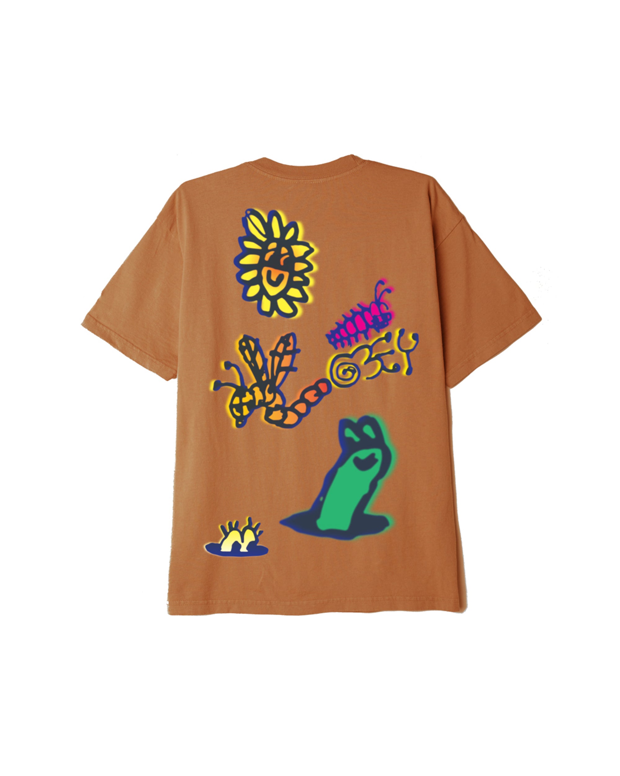 TAKE A PEEK TEE