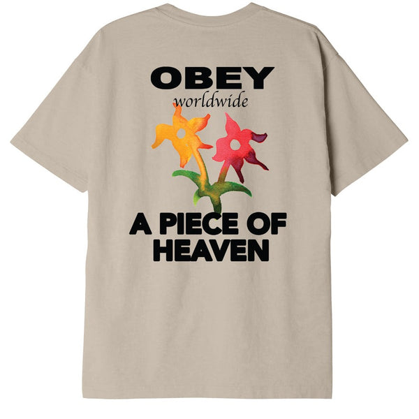 A PIECE OF HEAVEN | OBEY Clothing