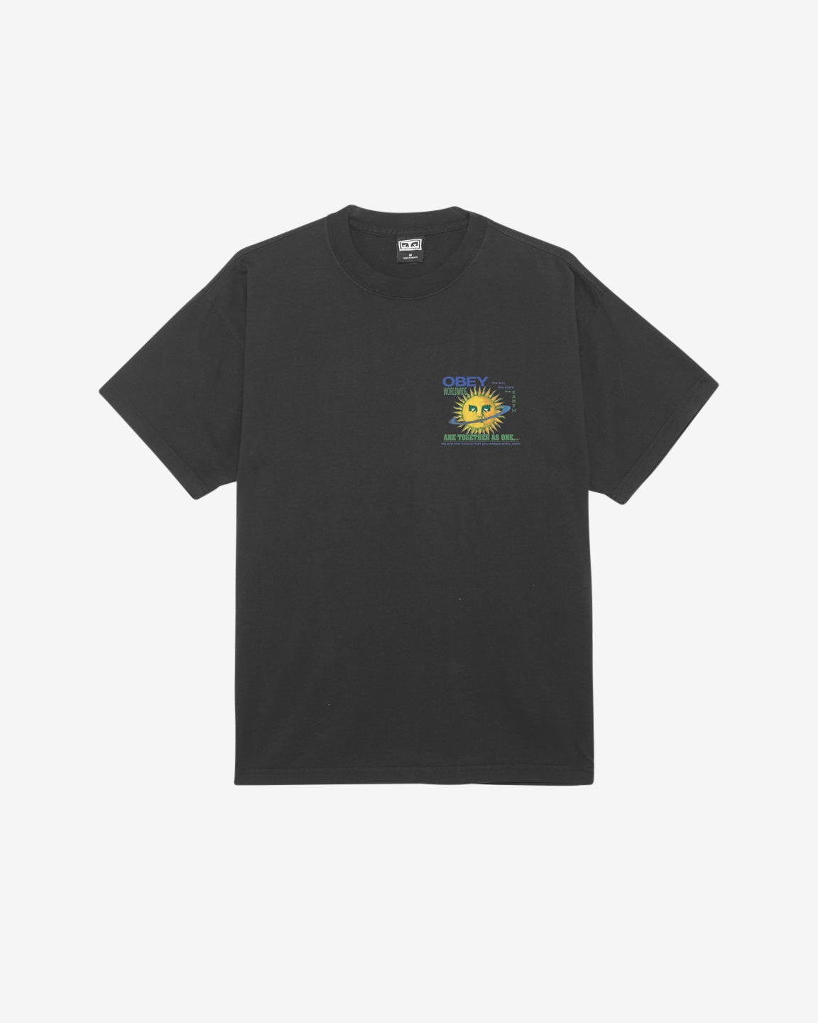 VINTAGE BLACK