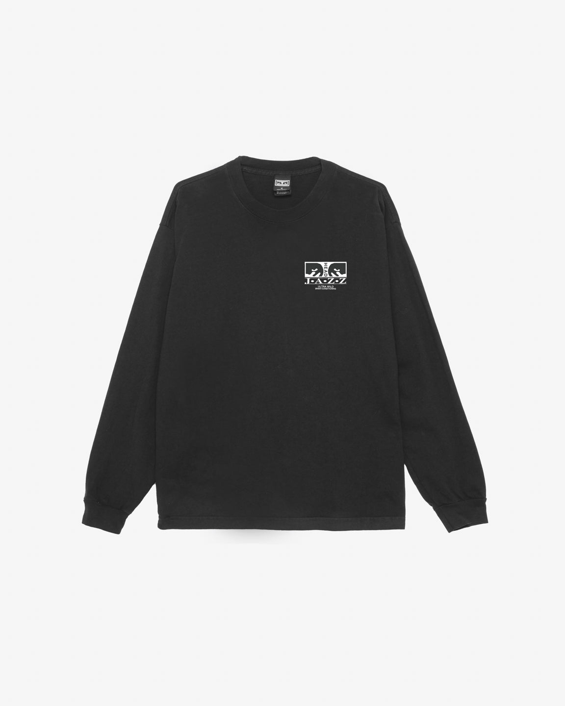 VINTAGE BLACK