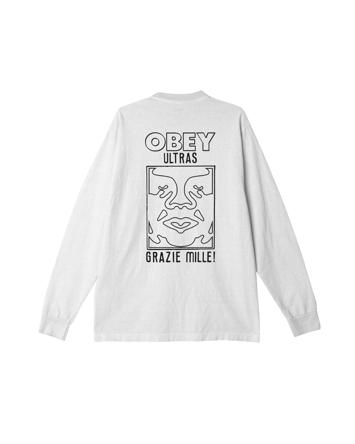 OBEY ULTRAS - PIGMENT CHALK