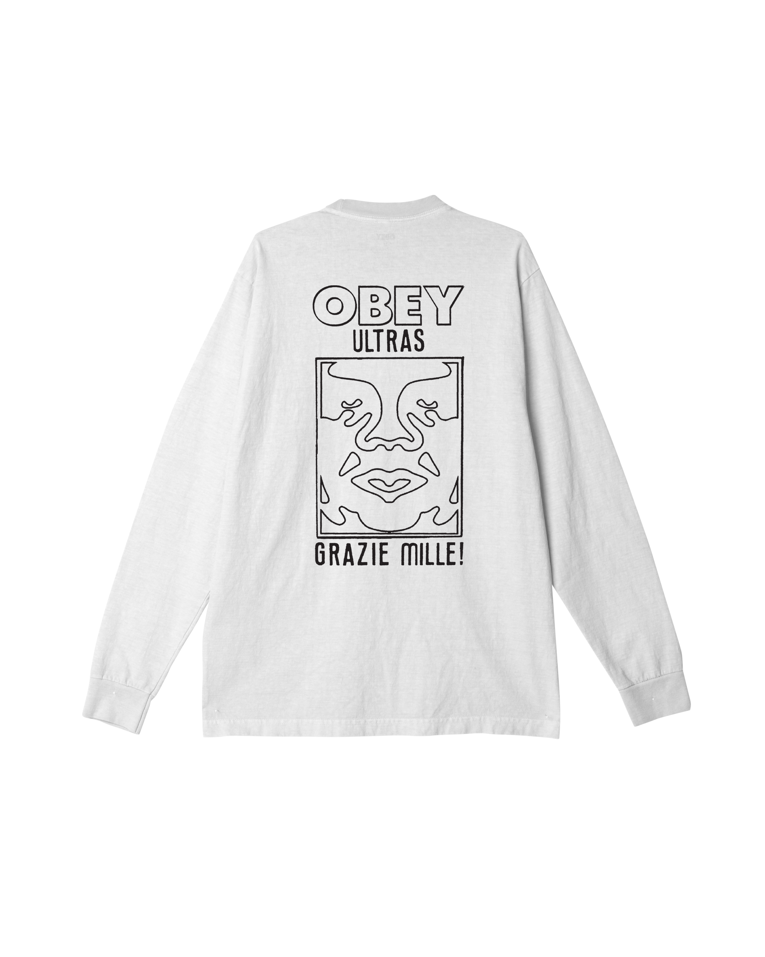 OBEY ULTRAS - PIGMENT CHALK