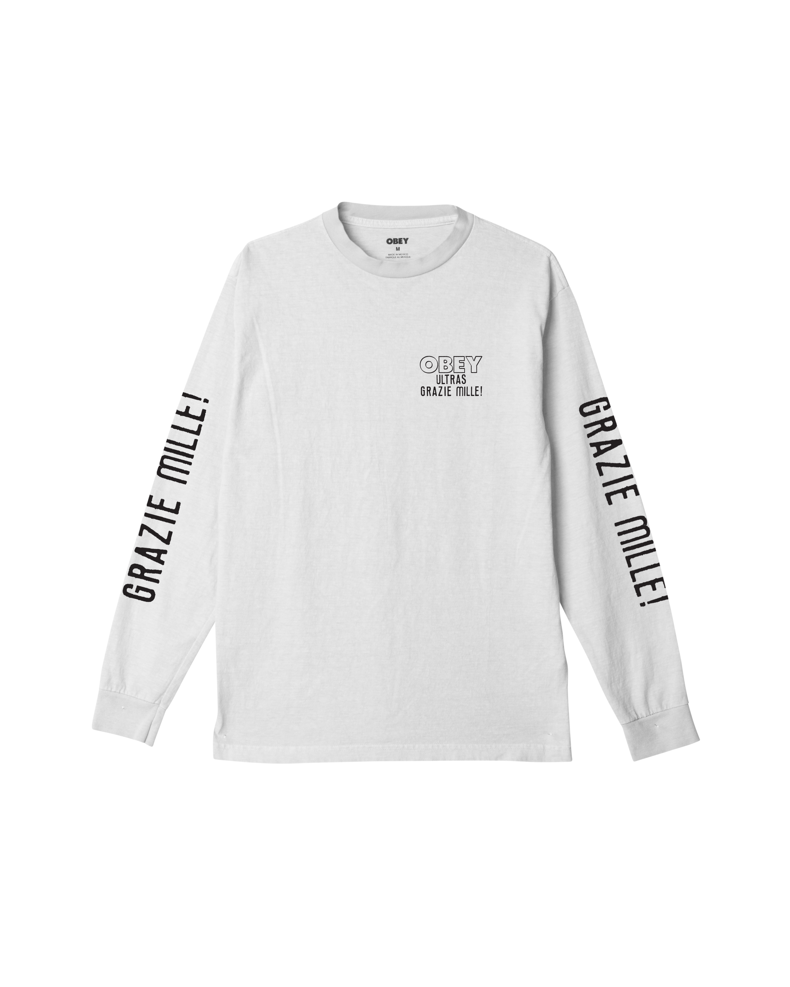 OBEY ULTRAS - PIGMENT CHALK