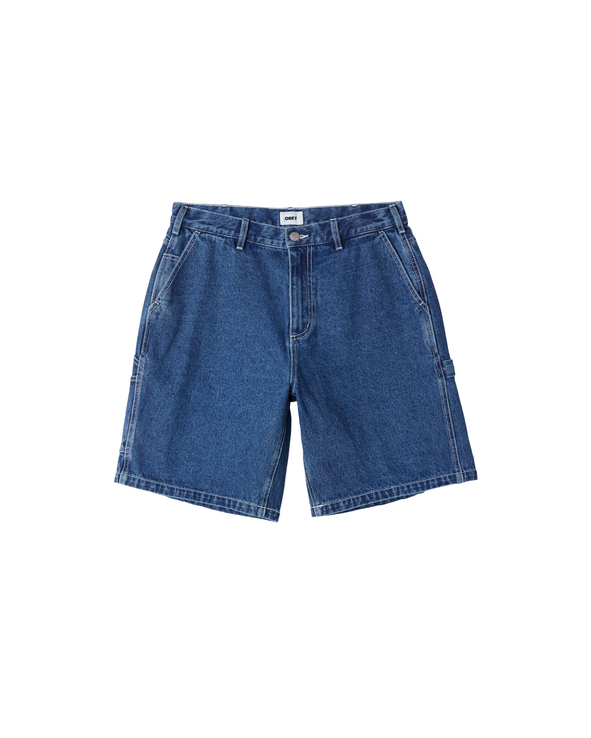 BIGWIG DENIM CARPENTER SHORT